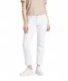 Damen Jeans Rose von Cross in White