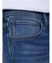 Herren Jeans Glenn Original von Jack & Jones in Blue Denim