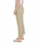 Damen Hose Chino Turn Up von MAC in Golden Terra