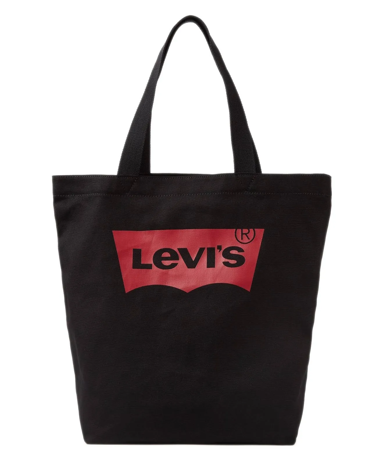 Damen Tasche Batwing Tote von Levis in Regular Black