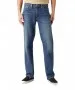Herren Jeans 514 Straight von Levis in Feel The Same Adv