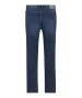 Herren Jeans Ranger Pipe von Paddocks in Dark Blue Overdyed Black Used