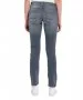 Damen Jeans Loie von Cross in Grey Used
