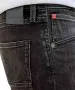 Herren Jeans Rick Fox von Jack & Jones in Black Denim