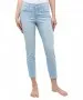 Damen Jeans Ornella von Angels in Bleached Blue Used