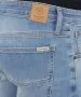 Herren Jeans Damien von Cross in Light Blue