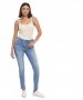 Damen Jeans Maxime von LTB in Nellia Wash