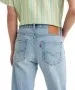 Herren Jeans 501 Original von Levis in Stretch It Out