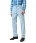 Herren Jeans 13MWZ von Wrangler in Bleach