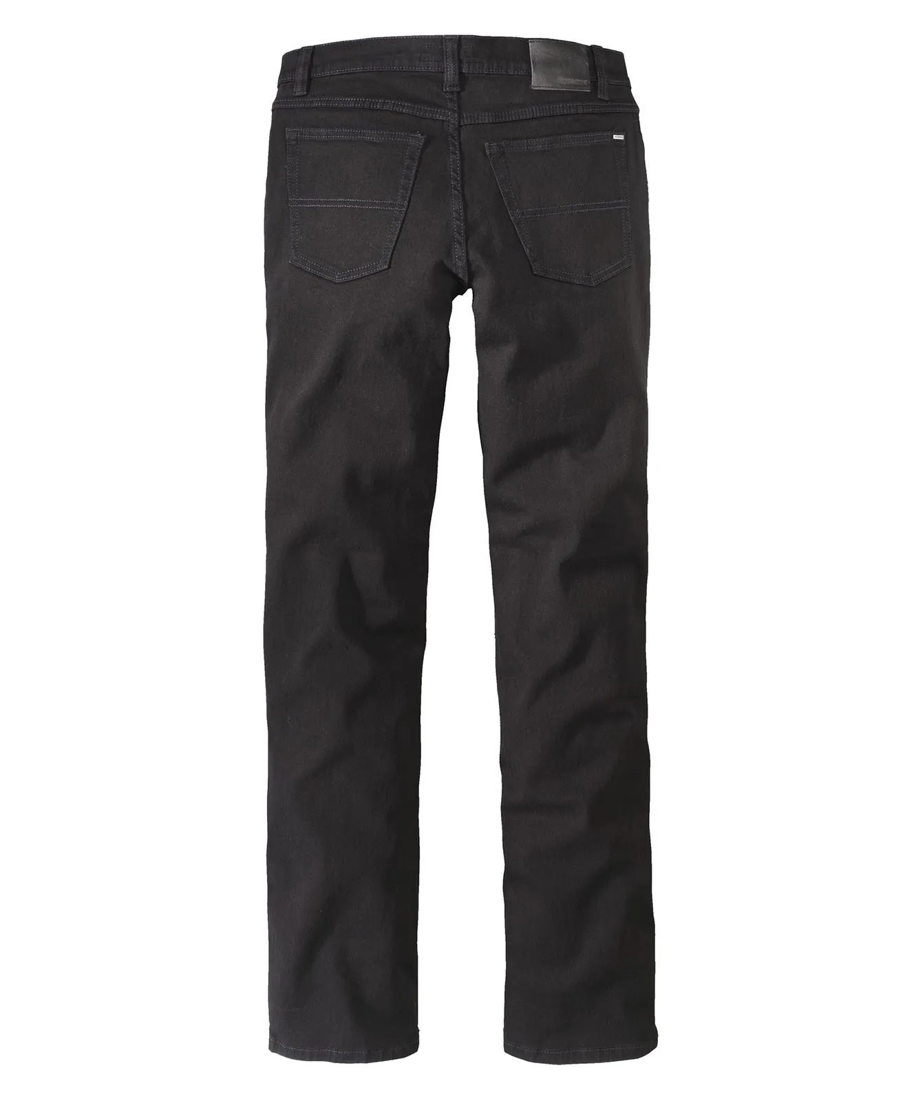 Herren Jeans Ranger  von Paddocks in Black Black