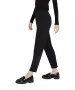 Damen Hose Chino Flex von MAC in Black