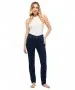 Damen Jeans Cici von Angels in Dark Indigo