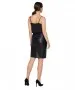 Damen Rock Buttersia von Vero Moda in Black