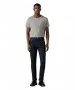 Herren Jeans 512 Slim Taper von Levis in Rock Cod