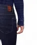 Herren Jeans Thomas 1601 von Pioneer in Dark Blue Stonewash