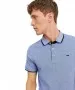 Herren Shirt Epaulos von Jack & Jones in Bright Cobalt