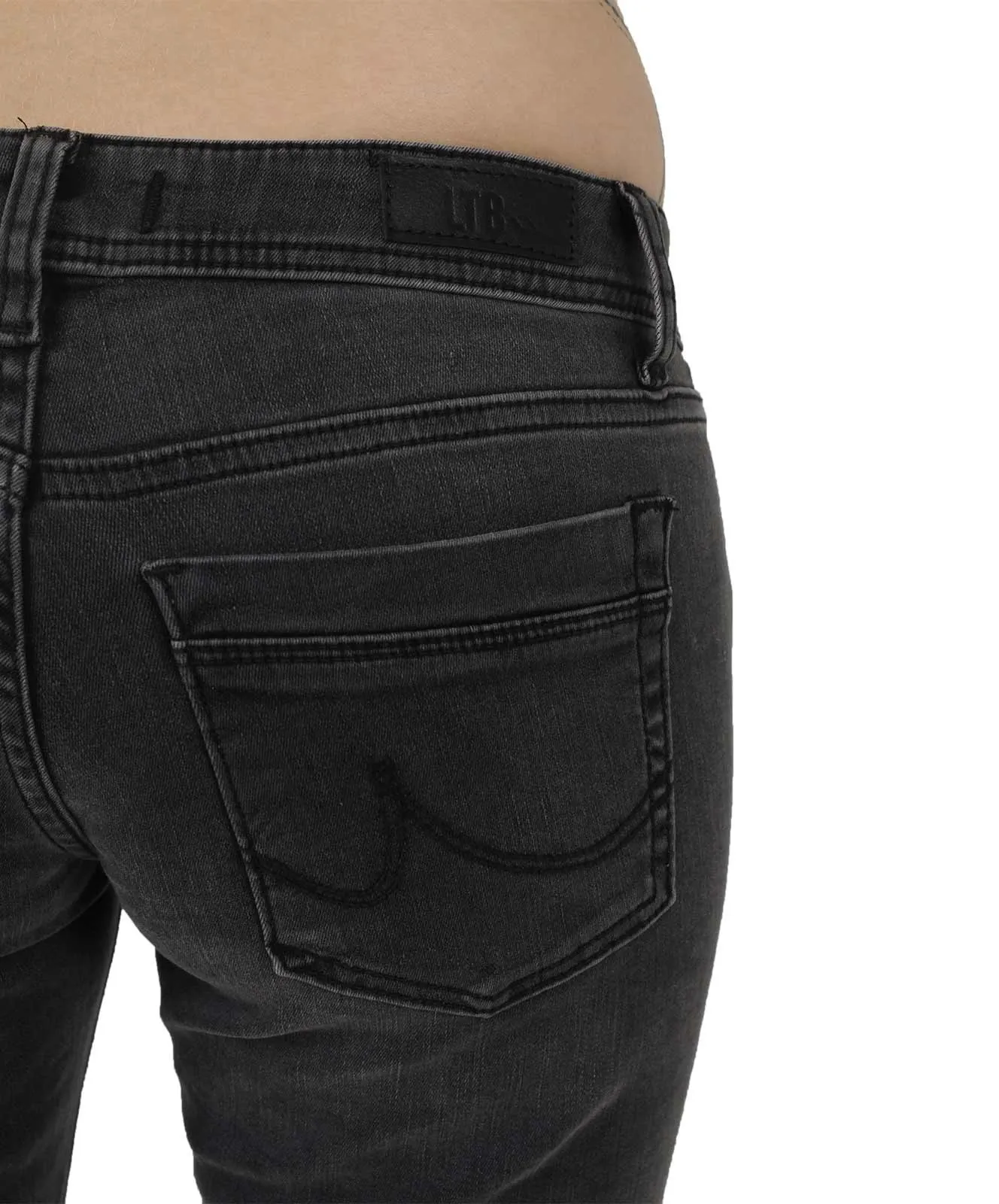 Damen Jeans Valerie von LTB in Enara Wash