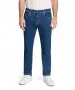Herren Jeans Rando Megaflex 1680 von Pioneer in Blue Stonewash