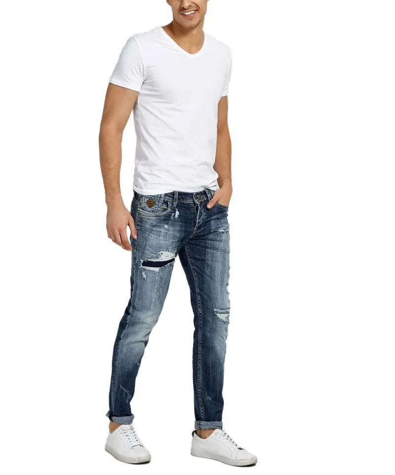 ltb jeans servando x