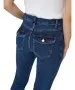 Damen Jeans Blush von Only in Dark Blue