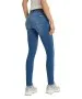 Damen Jeans Alan von Cross in Mid Blue