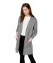 Damen Jacke Tasty von Vero Moda in Medium Grey Melange