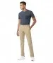 Herren Hose Alpha Slim von Dockers in New British Khaki