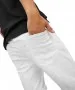 Herren Jeans Rick Icon Ama von Jack & Jones in Bright White