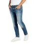 Herren Jeans Ultimate Driver Jeans von MAC in Venice Blue Used