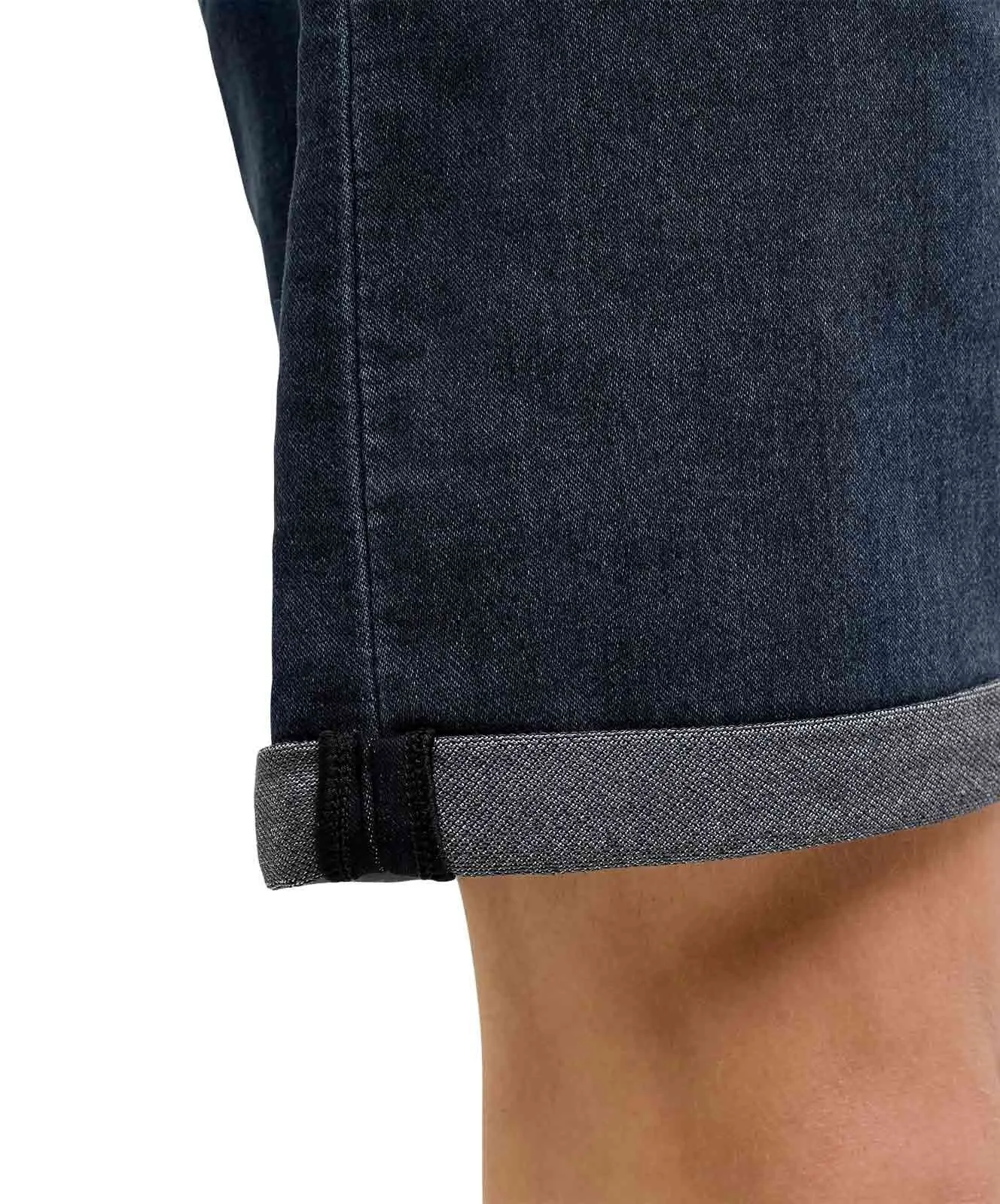 Herren Jeans Rick Icon von Jack & Jones in Blue Denim