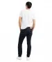 Herren Jeans 502 Taper von Levis in Onewash