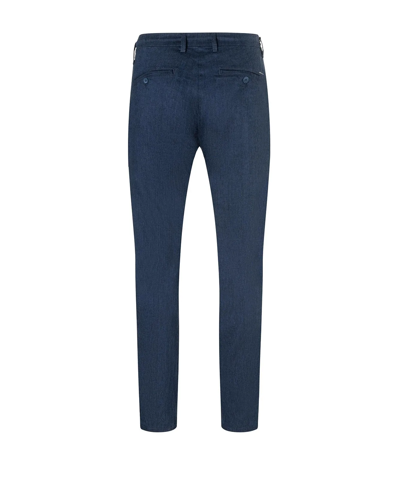 Herren Hose Lennox Sport von MAC in Nautic Blue