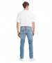 Herren Jeans Dylan von Cross in Light Mid Blue