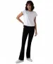 Damen Jeans Fallon von LTB in Black