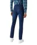 Herren Jeans Larston von Wrangler in Night Shade