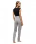 Damen Jeans Cici von Angels in Light Grey Used Buffi