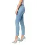 Damen Jeans Dream Summer von MAC in Exotic Midblue Wash