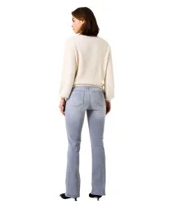 Damen Jeans Celia 245 von Garcia in Medium Used
