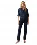 Damen Jeans 501 Damen von Levis in Deep Breath