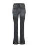 Damen Jeans Dream Boot Authentic von MAC in Natty Anthracite Used