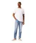 Herren Jeans Maurizio von Garcia in Medium Used