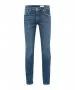 Herren Jeans Damien von Cross in Ocean Blue