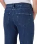 Damen Jeans Lara von Paddocks in Dark Stone