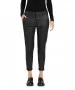 Damen Hose Chino Turn Up von MAC in Black