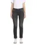 Damen Jeans Rich Slim von MAC in Fancy Brown  Black