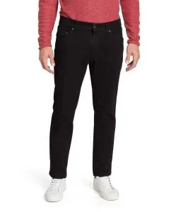 Pioneer Jeans Regular Fit Rando 1680 in Schwarz