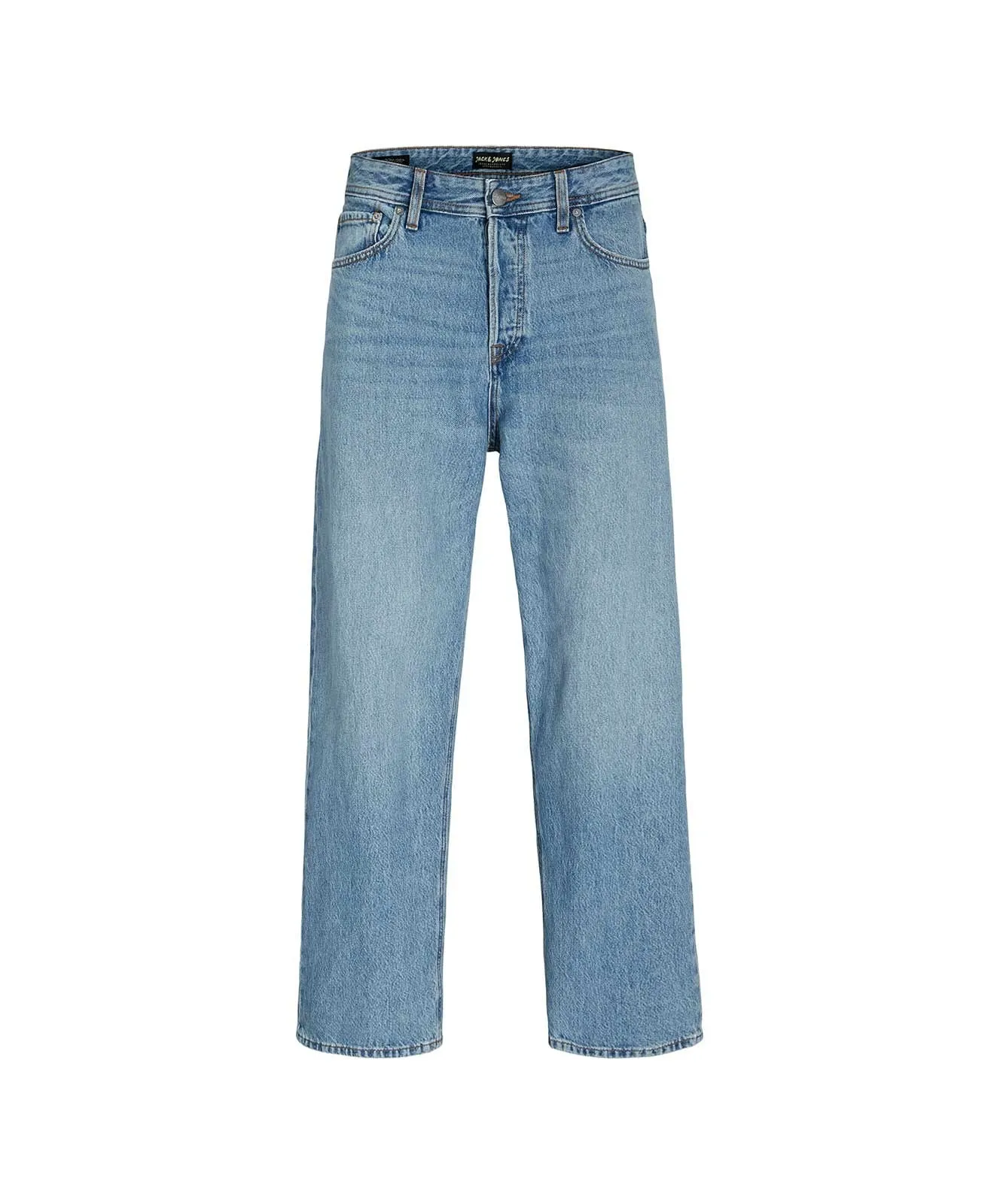 Herren Jeans Alex Original von Jack & Jones in Blue