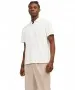 Herren Shirt Crodney Polo von Jack & Jones in Cloud Dancer