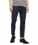 Herren Hose Marco Fury von Jack & Jones in Navy Blazer