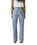 Damen Jeans 501 90s von Levis in Hallowed Hour Selvedge
